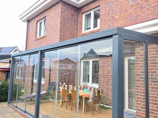 Einfamilienhaus zum Kauf 795.000 € 6 Zimmer 211 m² 713 m² Grundstück Vechta 49377