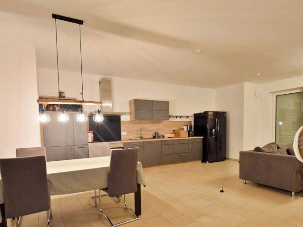 Doppelhaushälfte zur Miete 1.100 € 4 Zimmer 120 m² 327,9 m² Grundstück frei ab 01.01.2026 Visbek 49429