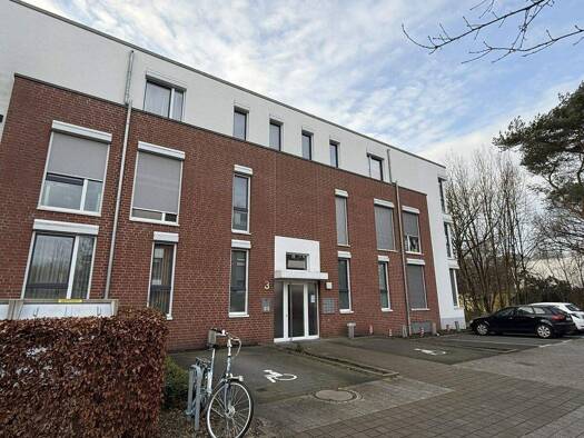 Penthouse zur Miete 1.450 € 4 Zimmer 112,8 m² Nadorst Oldenburg 26125