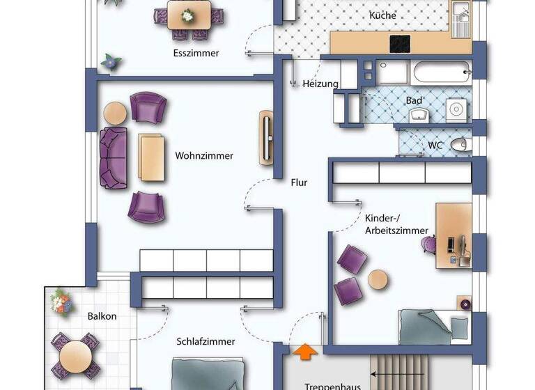Mehrfamilienhaus zum Kauf 799.000 € 274,8 m² 660 m² Grundstück Nördlingen 86720