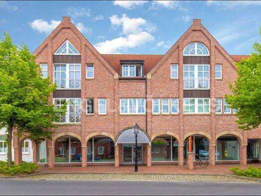 Laden zur Miete 5.250 € 655 m² Verkaufsfläche Papenburg 26871