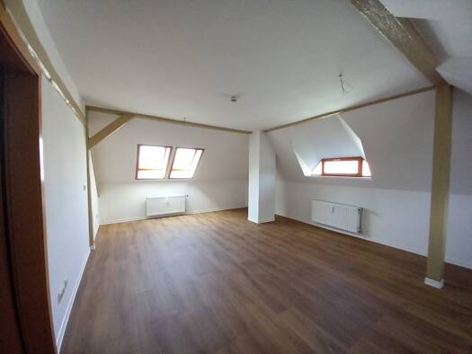 Studio zur Miete 345 € 2 Zimmer 62 m² 3. Geschoss Ponitz Gößnitz 04639
