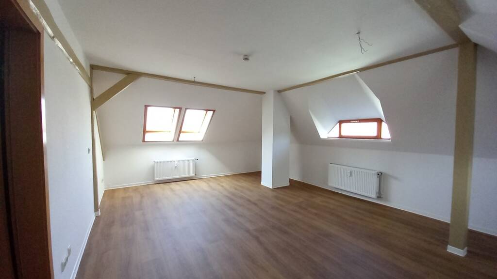 Studio zur Miete 345 € 2 Zimmer 62 m² 3. Geschoss Ponitz Gößnitz 04639