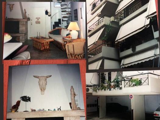 Wohnung zum Kauf 330.000 € 8 Zimmer 125 m² Municipality of Athens 16121