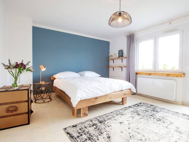 Studio zur Miete Wohnen auf Zeit 1.500 € 1 Zimmer 35 m² frei ab 01.08.2026 Schöneberg Berlin 10777