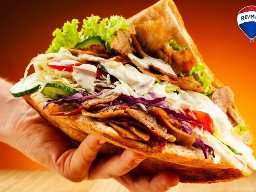 Restaurant zur Miete 4.500 € Billstedt Hamburg 22111