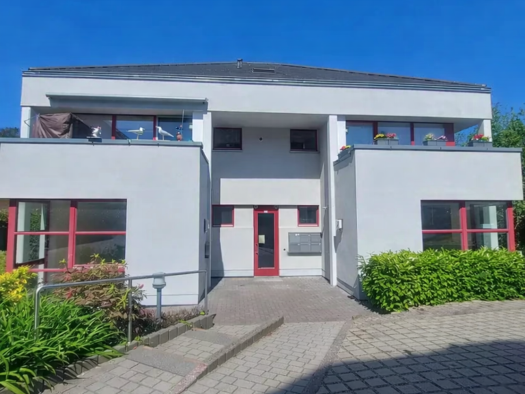 Wohnung zum Kauf 327.150 € 3 Zimmer 72,7 m² Dünenstraße 3b Kühlungsborn 18225