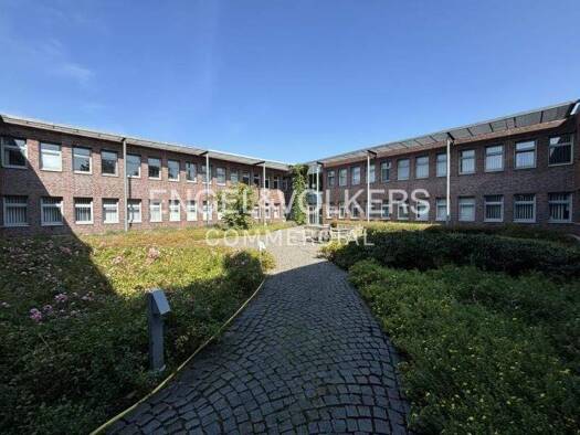 Bürofläche zur Miete 12 € 575 m² Bürofläche teilbar ab 575 m² Bemerode Hannover 30539