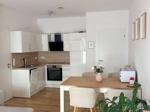 Wohnung zur Miete 690 € 2 Zimmer 57,4 m² frei ab 01.10.2026 Barrien Syke 28857