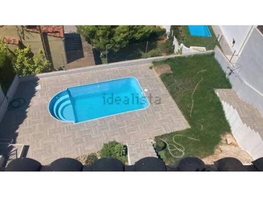 Villa zum Kauf 399.000 € 4 Zimmer 170 m² 400 m² Grundstück Chiva 46370