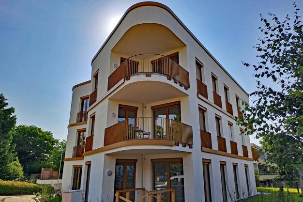 Wohnung zum Kauf 998.000 € 3 Zimmer 133 m² Bredeney Essen 45133