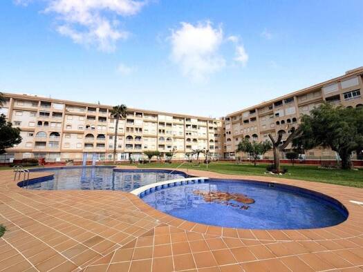 Wohnung zum Kauf 166.000 € 2 Zimmer 75 m² Torrevieja 03181