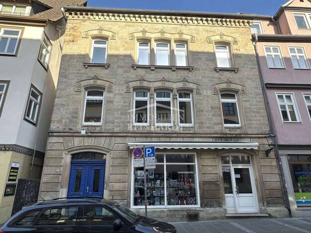 Gewerbeobjekt zum Kauf als Kapitalanlage geeignet 525.000 € 12,5 Zimmer 355 m² 249 m² Grundstück Coburg Coburg 96450