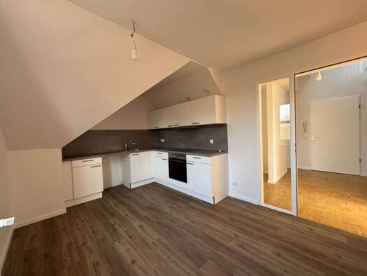 Maisonette zur Miete 1.150 € 2 Zimmer 84,9 m² 3. Geschoss frei ab 01.04.2026 Zylberbergstr. 7 Schnelsen Hamburg 22457