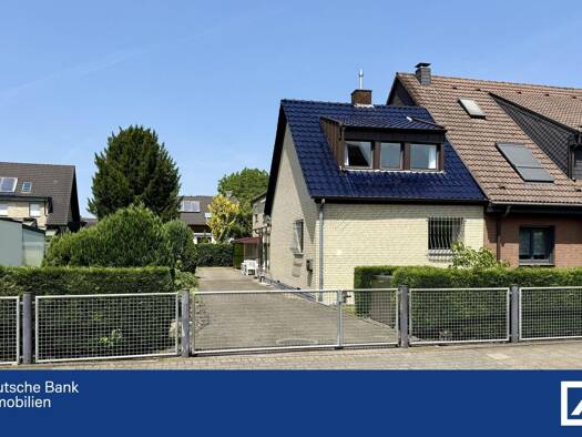 Einfamilienhaus zum Kauf 590.000 € 6 Zimmer 164 m² 664 m² Grundstück Düsseldorf 40591