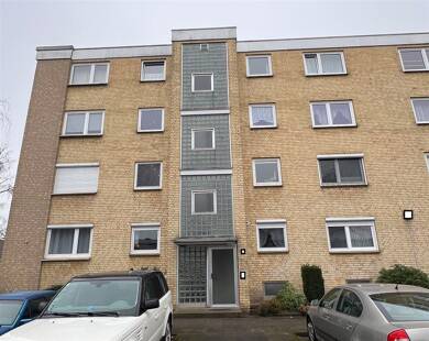 Wohnung zum Kauf 159.000 € 3 Zimmer 74 m² 3. Geschoss Tostedt Tostedt 21255