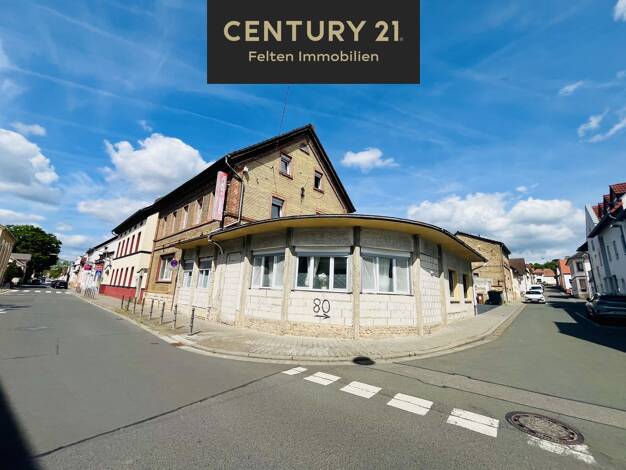 Mehrfamilienhaus zum Kauf als Kapitalanlage geeignet 1.290.000 € 19 Zimmer 318 m² 495 m² Grundstück Nieder-Olm 55268