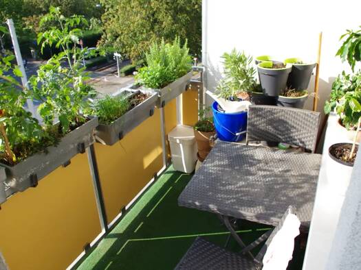 Wohnung zur Miete 900 € 3,5 Zimmer 80 m² Geschoss 3/5 frei ab sofort Oberstadt Mainz 55131