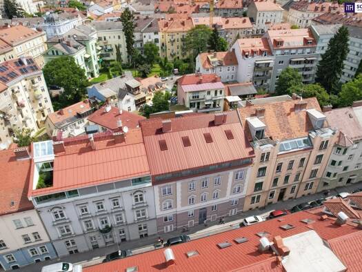 Wohnung zum Kauf 398.000 € 100 m² Sankt Leonhard Graz 8010