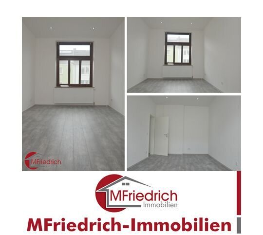 Wohnung zur Miete 450 € 2 Zimmer 62 m²<br/>Wohnfläche 2.<br/>Geschoss Hamme Bochum 44809