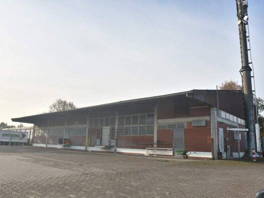 Lagerhalle zum Kauf Syke 28857