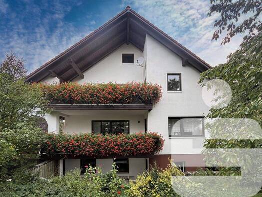 Einfamilienhaus zum Kauf 651.000 € 4 Zimmer 137 m² 1.177 m² Grundstück Woffenbach Neumarkt 92318