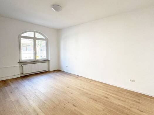Wohnung zur Miete 495 € 1 Zimmer 21 m² Geschoss EG/5 frei ab 01.10.2026 Mitte Ulm 89073