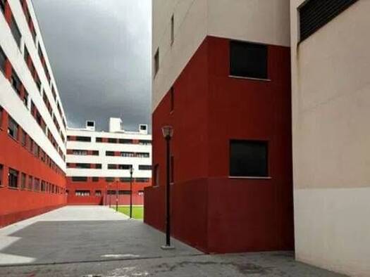 Wohnung zum Kauf 126.000 € 2 Zimmer 76 m² 3. Geschoss Fotografo Fachico Rojas Fariñas, 1 Las Palmas de Gran Canaria 35018