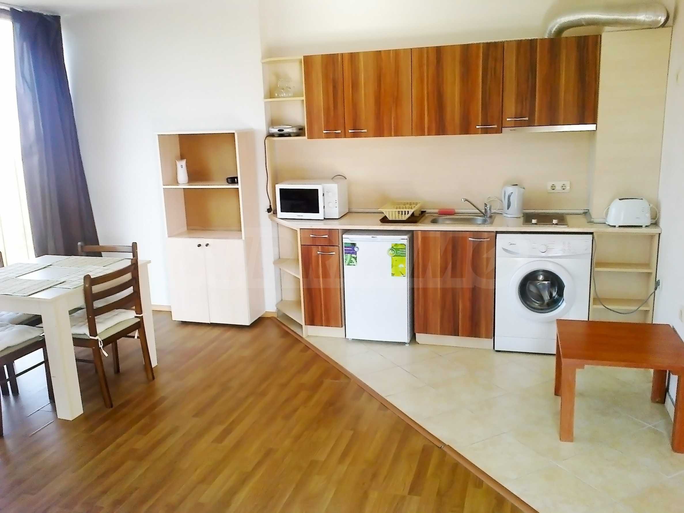 Studio zum Kauf 84.900 € 2 Zimmer 70,6 m²<br/>Wohnfläche Sunny Beach