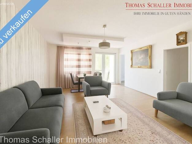 Wohnung zum Kauf 149.900 € 2 Zimmer 58 m² 2. Geschoss Hahn Taunusstein 65232