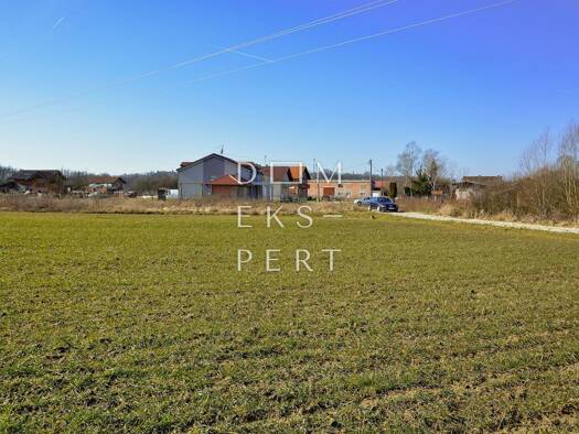 Grundstück zum Kauf 32.000 € Brckovljani 10370