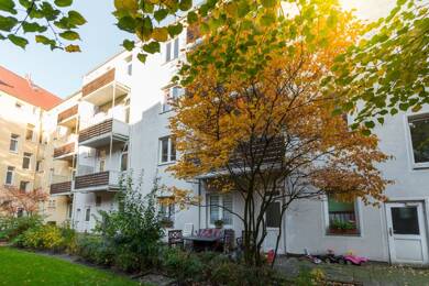 Wohnung zur Miete 310 € 2 Zimmer 51,2 m² 2. Geschoss frei ab 01.08.2025 Potsdamer Straße 51 Twischkamp Bremerhaven 27568
