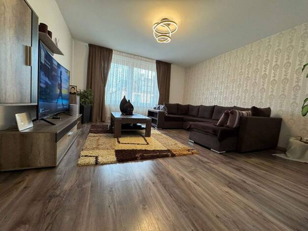 Wohnung zum Kauf 3 Zimmer 72 m² 4. Geschoss Ackerstraße 8 Steinbühl Nürnberg 90443