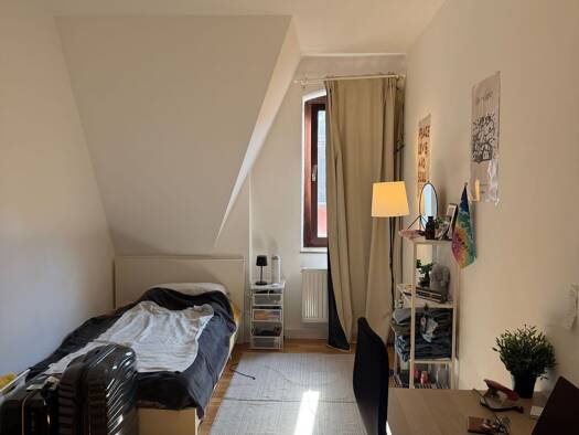 WG-Zimmer zur Miete 190 € 15 m² frei ab 01.11.2026 Nord-Holland Kassel 34127