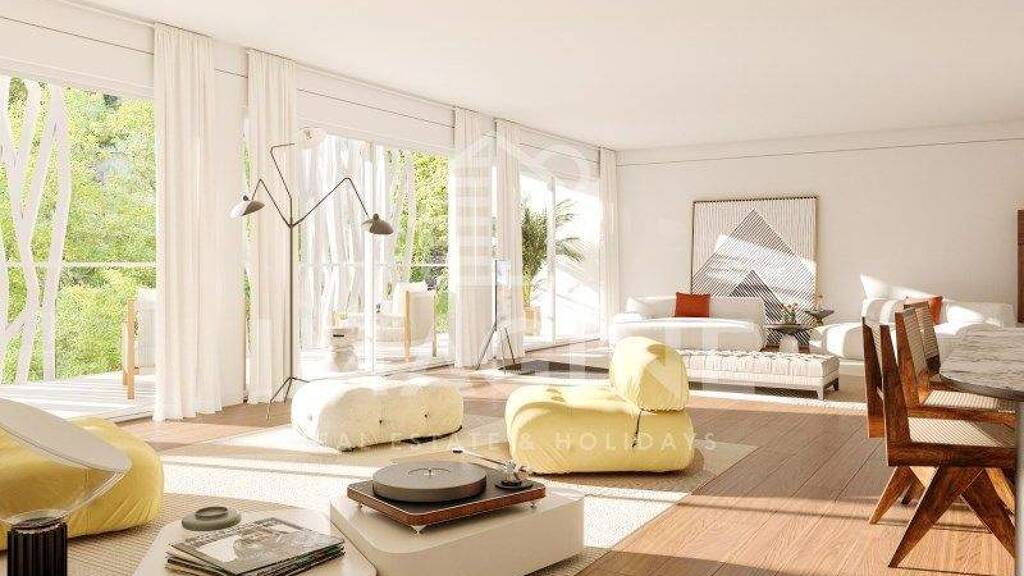 Studio zum Kauf - Erstbezug 2.650.000 € 326,8 m² Algés, Linda-a-Velha e Cruz Quebrada-Dafundo