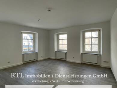 Wohnung zur Miete 335 € 2 Zimmer 55 m² Lobenstein Bad Lobenstein 07356
