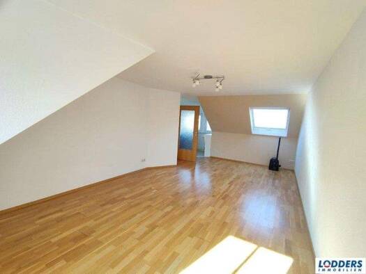 Wohnung zur Miete 380 € 2 Zimmer 48,8 m² frei ab sofort Stendal 39576