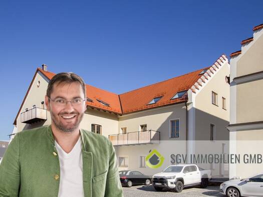 Wohnung zur Miete 700 € 3 Zimmer 74,6 m² Neumarkt-Sankt Veit 84494