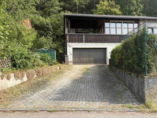 Einfamilienhaus zum Kauf 420.000 € 5 Zimmer 198 m² 900 m² Grundstück Essing Essing 93343