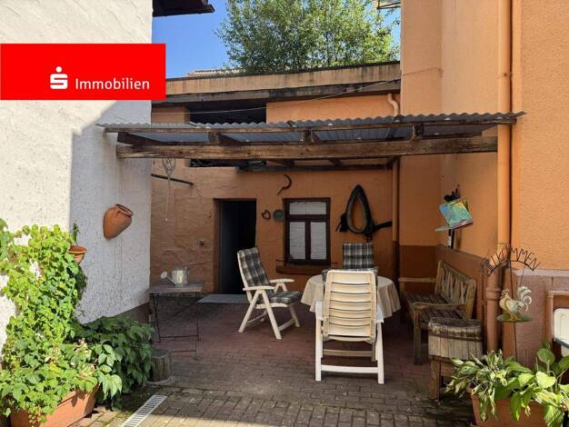 Einfamilienhaus zum Kauf 325.000 € 6 Zimmer 103 m² 234 m² Grundstück frei ab sofort Lorsch 64653