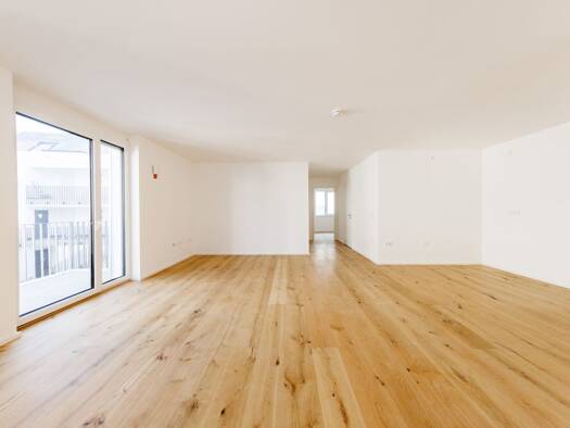 Wohnung zum Kauf - Erstbezug provisionsfrei 595.000 € 3 Zimmer 119,7 m² EG Kirchheim am Neckar 74366