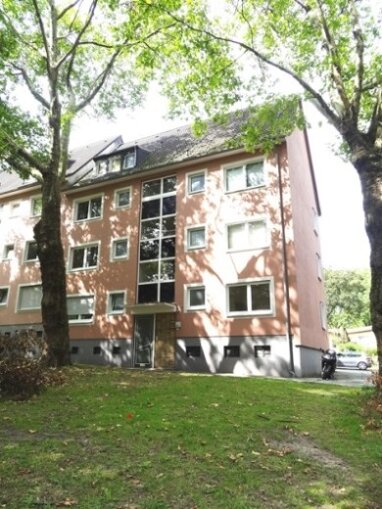 Wohnung zur Miete 435 € 2,5 Zimmer 50,5 m² EG frei ab 01.02.2025 Am Alfredspark 9 Holsterhausen Essen 45145