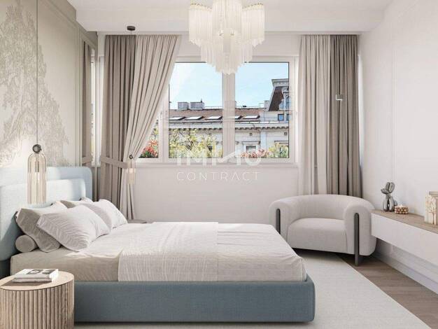 Wohnung zum Kauf 331.200 € 2 Zimmer 42,3 m² frei ab 01.09.2028 Wien 1160