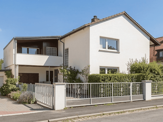 Einfamilienhaus zum Kauf 329.000 € 7 Zimmer 152 m² 1.432 m² Grundstück Hungen Hungen 35410
