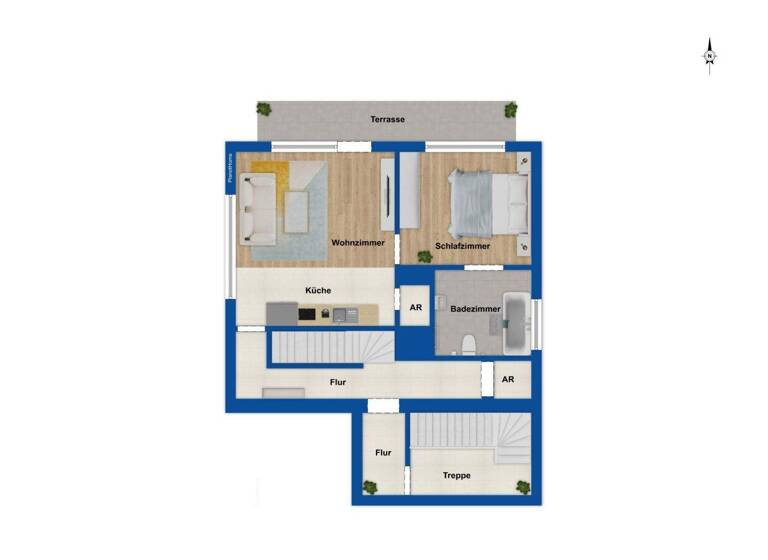 Mehrfamilienhaus zum Kauf 169.000 € 9 Zimmer 233 m² 406 m² Grundstück Steinwiesen 96349