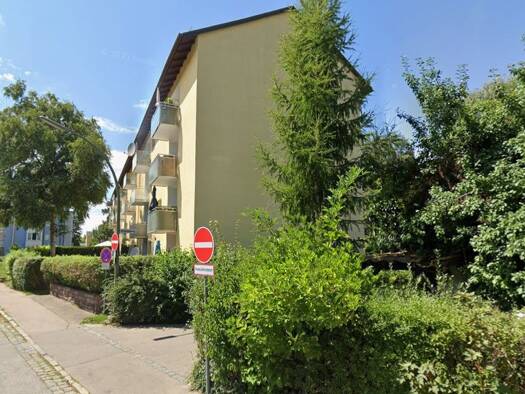 Studio zur Miete 627 € 2 Zimmer 41 m² Geschoss 2/4 frei ab 11.09.2026 Erding Erding 85435