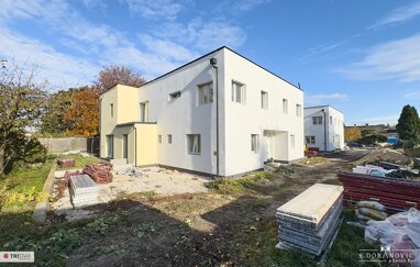 Doppelhaushälfte zum Kauf 499.000 € 5 Zimmer 152,5 m² Markgrafneusiedl 2282