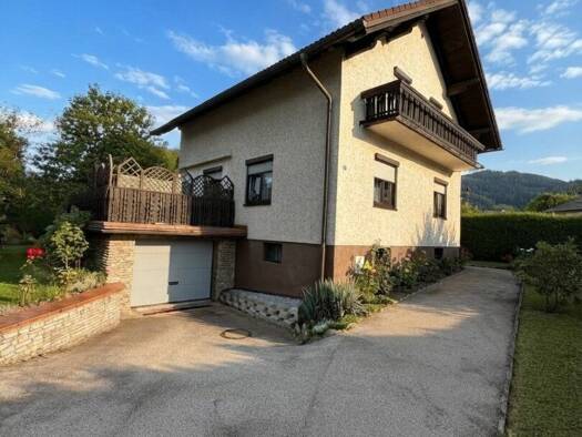 Haus zum Kauf 199.500 € 873 m² Grundstück Sankt Barbara im Mürztal 8662