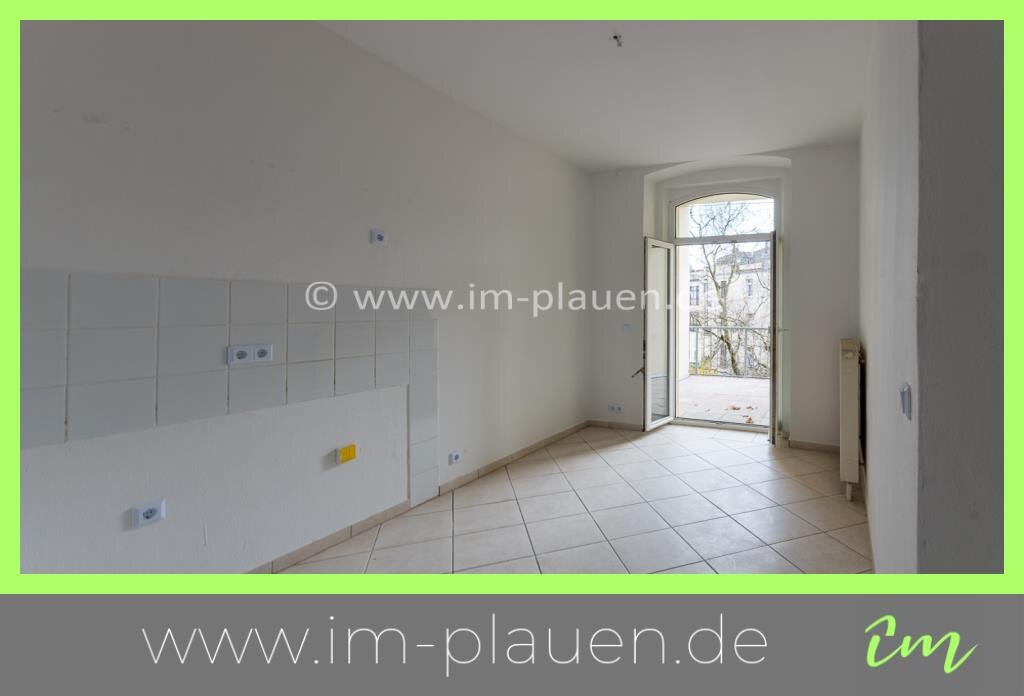 Wohnung zur Miete 240 € 1 Zimmer 41 m²<br/>Wohnfläche ab sofort<br/>Verfügbarkeit Neundorfer Straße 161 Siedlung Neundorf Plauen 08523