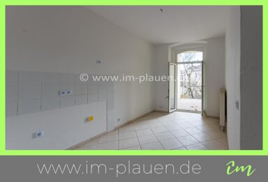 Wohnung zur Miete 240 € 1 Zimmer 41 m² frei ab sofort Neundorfer Straße 161 Siedlung Neundorf Plauen 08523